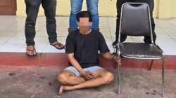 Remaja di Kutai Kartanegara jadi Budak Seks Ayah Tiri, Dicabuli sejak SD