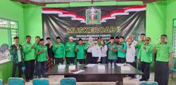 DPC PPP Sleman Tegaskan Dukungan untuk Muhammad Mardiono di Muktamar X