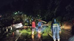 Banjir Luapan dan Longsor Terjang Sejumlah Wilayah di Banyumas