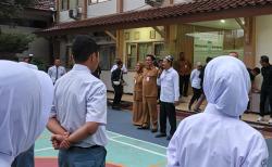 Sekolah Rakyat Tembus 100 Titik, Akhir September Ditargetkan 165 Lokasi