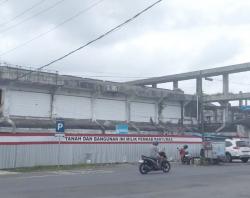 Pemkab Banyumas Tegaskan tak Ada Transaksi Ruko Kebondalem Pasca Penyerahan Aset