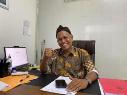 Digitalisasi Pendidikan Tak Bisa Dihindari, Akademisi Dorong Mahasiswa Melek AI