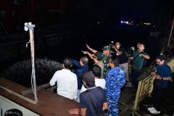 Banjir Bali Tewaskan 9 Orang, 6 Masih Hilang hingga Kini