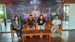 Petarung Subang Tovan Nopian Pulang dari ONE Championship, Disambut dengan Bangga