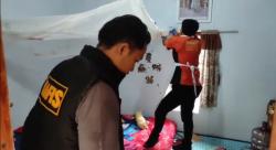 Update Tragedi Pandeglang: Ibu Muda dan Bayi Tewas Dibunuh, Terduga Pelaku Suami Ikut Meninggal