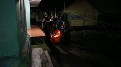 Geger! Warga Mangkubumi Temukan Mayat Remaja Gantung Diri di Pohon Area Pemakaman