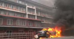 Pemerintahan Nepal Kosong: Militer Ambil Alih Kendali Usai Demontrasi Berdarah