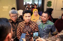 Wagub Jatim Emil Dardak Tegaskan Tidak Ada PHK Massal di PT Gudang Garam, Hanya Pensiun Dini?