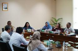 DPRD Kota Bogor Komitmen Perhatikan Kesejahteraan dan Kebutuhan Tenaga Pendidik