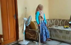 Dugaan Malpraktik di RSUD Bojonegoro, Pasien Asal Tuban Alami Luka Serius Usai Operasi Punggung