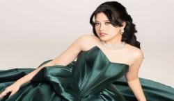 Juara Indonesian Idol XIII, Shabrina Leanor Siap Tunaikan Nazar untuk Merenovasi Makam Sang Nenek