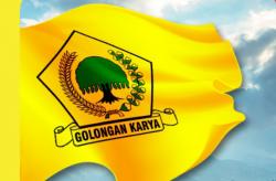 Bisa Jabat Tiga Kali, Periode Ketua DPD Partai Golkar Kabupaten/Kota Jadi Persoalan