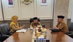 Hasil Seleksi Dewas BPR Kuningan Segera Diumumkan, Bupati Sudah Wawancara