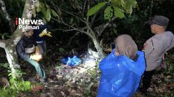 Hilang Sepekan di Polman, Ditemukan Meninggal di Kebun Kakao