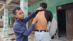 Oknum Guru Diduga Injak Punggung Siswa di Boyolali, Keluarga Tempuh Jalur Hukum