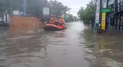 Banjir dan Longsor Terjang Bali: 14 Tewas, 2 Hilang dan Ratusan Mengungsi