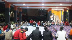 BPBD Kota Tangerang Perkuat Sinergi dan Kesiapsiagaan Warga