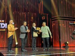 Menbud Fadli Zon Tetapkan Hari Komedi Nasional 27 September di ANUKOM 2025