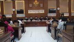 Sengketa Tanah Memanas! DPRD Kota Probolinggo Turun Tangan, BPN Kena Sorotan