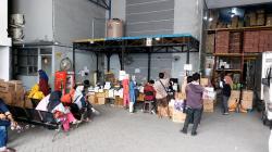 Alat Makan Bergizi Gratis Diminta Standar Nasional, UMKM Penyedia Perlu Hati-Hati!