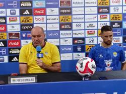 Persib vs Persebaya: Bojan Hodak Wanti-Wanti Laga Berat Pekan ke-4 Super League 2025