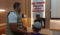 Tipu-Gelap Ratusan Juta! Eks Bos BPBD dan Politisi Ciamis Nekat Gelapkan Uang Bimtek Fiktif