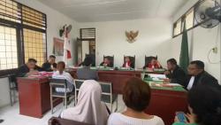 Terdakwa Kasus Penganiayaan Sebut Dirinya Korban Pengeroyokan, Kuasa Hukum Minta Hakim dan JPU Adil