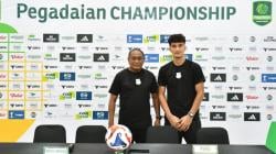 PSMS Medan Siap Tempur, Targetkan 3 Poin dari Persekat Tegal