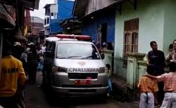 Pandeglang Gempar! Ibu dan Bayi Ditemukan Tewas, Suami Nyaris Ikut Bunuh Diri