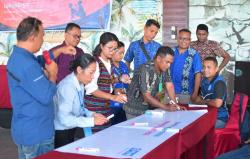 242 Kasus HIV/AIDS Tercatat di Lembata, Kolaborasi Jadi Jalan Keluar