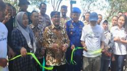 PHE ONWJ Gandeng Pemkab Cirebon Dorong Pelestarian Lingkungan Lewat Wisata Mangrove Dewi Surga