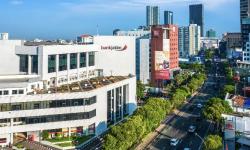 Kinerja Bank Jatim Triwulan II 2025, Aset Rp118,15 Triliun, Laba Bersih Naik 30%, Ini Rahasianya