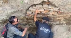 Misteri Abad ke-14 di Bawah Tanah, Warga Temukan Struktur Bata Diduga Sezaman Candi Ghanten