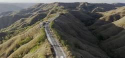Uji Kesiapan Rute Tour de Entete, Pemkab Sumba Timur dan Ragam Elemen Simulasi Balap Sepeda