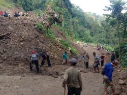 Musim Hujan Tiba, Desa Batulawang Cianjur Imbau Warga Waspada Banjir dan Longsor