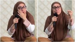 Astrid Kuya: Rumah Dibangun dari Hasil Kerja Keras Berdua, Tidak Ada Sepeser Pun Duit DPR