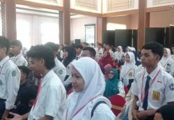 Kuota 50 Siswa SD Sekolah Rakyat di Lebak Belum Terpenuhi, Baru 12 yang Daftar!