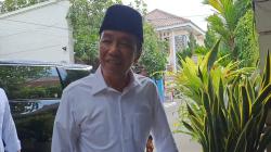BREAKING NEWS Instruksi Jokowi ke Relawan: Dukung Prabowo-Gibran Dua Periode