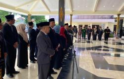 Bupati Jombang Lakukan Rotasi 25 Pejabat Usai Kantongi Rekomendasi BKN, Ini Daftarnya