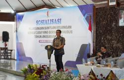 Bojonegoro Bentuk Tim Mitigasi Risiko untuk Kawal Dana Desa 2025