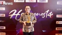 Dari Seragam Gratis hingga Infrastruktur, Gowa Menuai Apresiasi Nasional