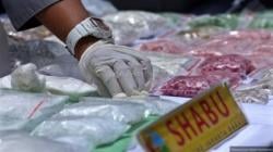 Oknum Dokter dan Istri Ditangkap Polisi Kedapatan Memiliki Narkotika Jenis Sabu
