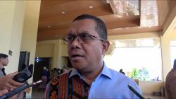 Gubernur Melki Pastikan Penanganan Banjir Bandang Nagekeo Berjalan Maksimal