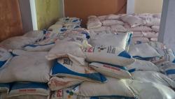 Tebus Satu Paket Pupuk Subsidi Seharga Rp 300.000, Petani Di Desa Wukirharjo Parengan Tuban mengeluh