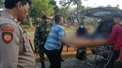 Warga Bojonegoro Ditemukan Meninggal dalam Keadaan Sujud di Selokan, Dugaan Penyebabnya Menohok Hati