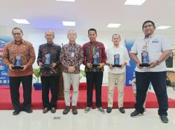 Guru Sinau Industri: Gerakan Cerdas Cetak Lulusan Siap Kerja dan Berdaya Saing