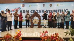 Prevalensi Stunting di Kabupaten Tegal Terus Menurun