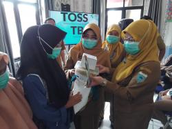 Berjuang Lawan TBC, Ribuan Pasien di Pandeglang Tak Lagi Sendiri