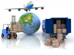 Industri Transportasi dan Logistik Perlu Infrastruktur Digital