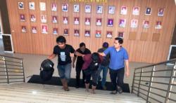Ganjal Mesin ATM, Warga Jakarta Diringkus Polisi Usai Gondol Uang Nasabah di Solo